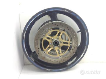 HONDA HORNET 600 CERCHIO RUOTA ANTERIORE 17 X 3.50