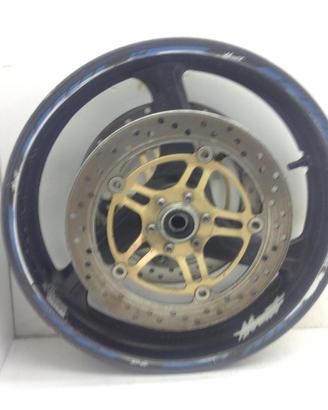 HONDA HORNET 600 CERCHIO RUOTA ANTERIORE 17 X 3.50