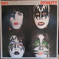 Disco Kiss Dynasty