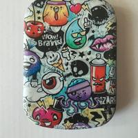 Batteria wirless per iphone 5000mAh