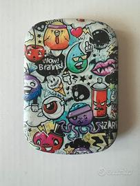 Batteria wirless per iphone 5000mAh