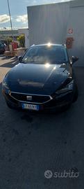 Seat Leon diesel aut 150cv