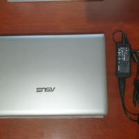 Asus Eee Pc 1225b 12" 4GB RAM (schermo non va)