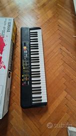tastiera Yamaha 