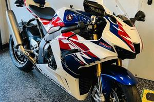 Honda CBR 1000 RR 30TH ANNIVERSARY 3000KM PARI AL 