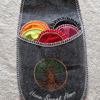 Pantofolone dell'amicizia 