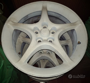 Cerchi lega originali Toyota celica T23