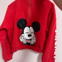 Felpa Mickey Mouse