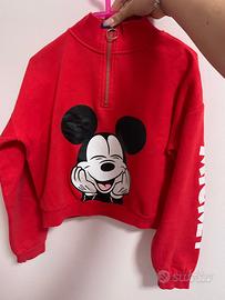Felpa Mickey Mouse