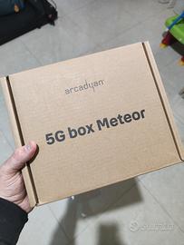 Router WiFi 5G NUOVO per tutte le sim