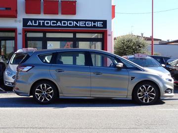 FORD S-Max 2.0tdi ST-LINE,PREZZO VALIDO FINO 15.
