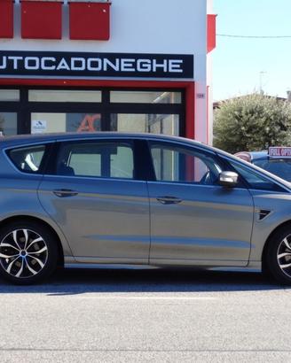 FORD S-Max 2.0tdi ST-LINE,PREZZO VALIDO FINO 15.