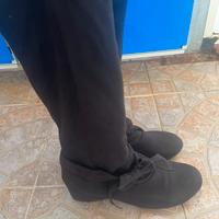 Stivali al ginocchio 41