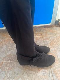 Stivali al ginocchio 41