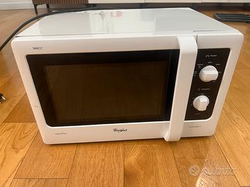Microonde Whirlpool