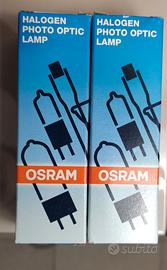 N.2 Osram 64662 M38 300W 230V GY 9,5