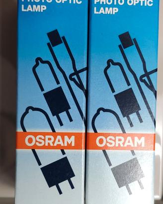 N.2 Osram 64662 M38 300W 230V GY 9,5