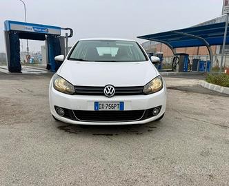 Volkswagen Golf 2.0 TDI 110CV DPF 5p. Highline