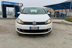 Volkswagen Golf 2.0 TDI 110CV DPF 5p. Highline