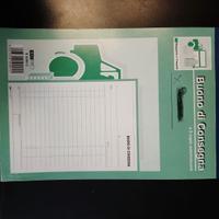 libro buono di consegna