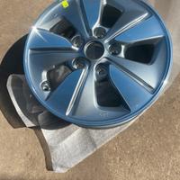 4 cerchi nuovi originali 15" nv200 EVALIA