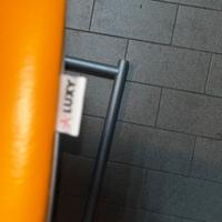 Sedie erogonomiche Luxy