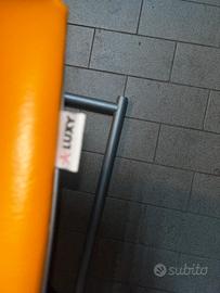 Sedie erogonomiche Luxy