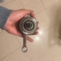 albero athena spalle piene piaggio