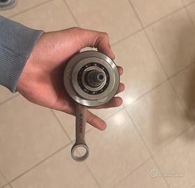 albero athena spalle piene piaggio