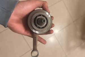 albero athena spalle piene piaggio