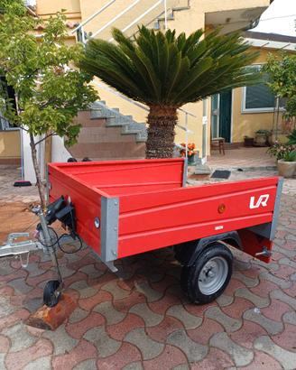 Carrello appendice nuovo