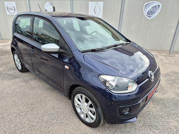 Volkswagen UP! 1.0 5p. NUOVA FULL OPTIONAL 2015