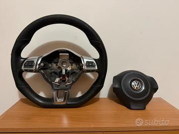 Volante vw scirocco,golf,polo