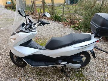 Scooter Honda PCX 150