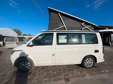 Volkswagen California Camper | 2 Letti - 4 Posti |