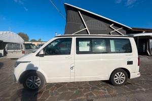 Volkswagen California Camper | 2 Letti - 4 Posti |