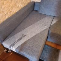 divano Ikea freithen