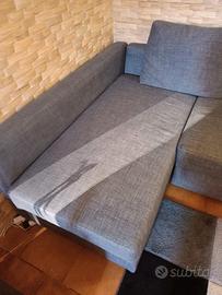 divano Ikea freithen