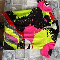 Maglia ciclismo diadora