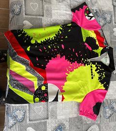Maglia ciclismo diadora