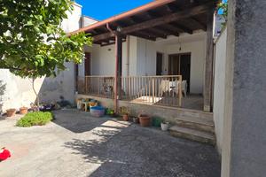 Casa indipendente nel centro storico di Martano
