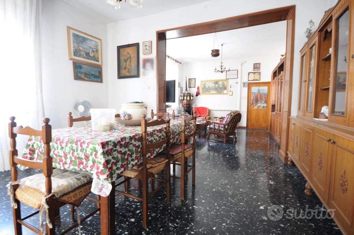 Appartamento – Prato, Centro Direzionale - Vista 2
