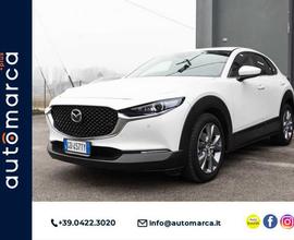 Mazda CX-30 2.0L Skyactiv-G M Hybrid 2WD Executive