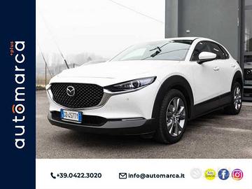 Mazda CX-30 2.0L Skyactiv-G M Hybrid 2WD Executive