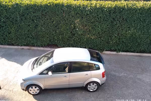Audi A2 1.4 tdi anno 2002