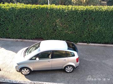 Audi A2 1.4 tdi anno 2002