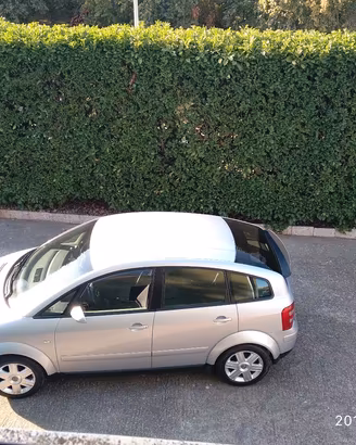 Audi A2 1.4 tdi anno 2002