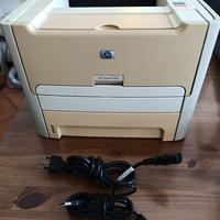 HP laserjet 1160