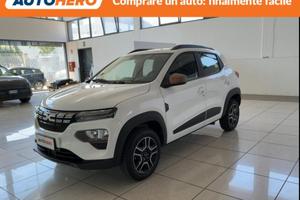 DACIA Spring GD47416
