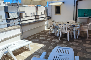 Casa teresa a otranto